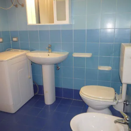In 34150 Lägenhet Eraclea Mare