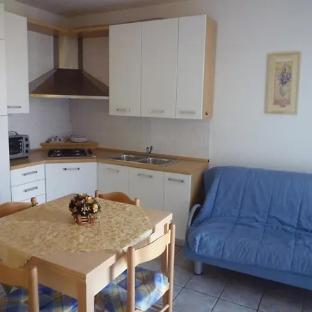 Lägenhet In 34150 Eraclea Mare